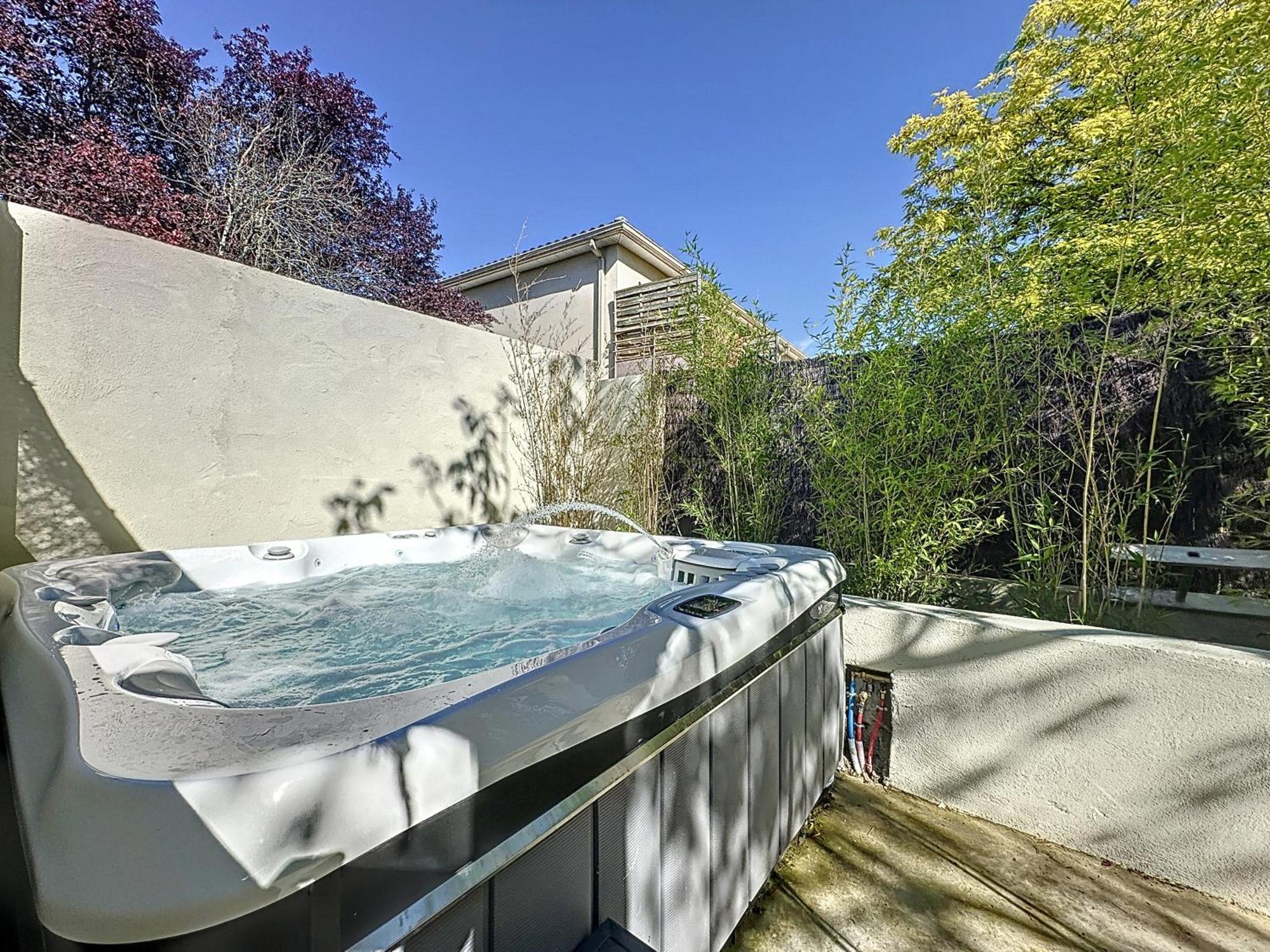 L'Oliveraie D'Eurocentre - Toulouse Nord Castelnau-dʼEstrétefonds 外观 照片